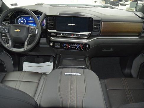 New 2026 Chevrolet Silverado 2500 High Country w/ Technology Package image 32