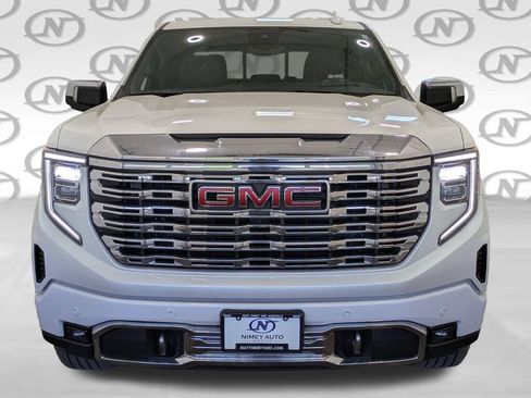 Used 2024 GMC Sierra 1500 Denali AWD/4WD image 46