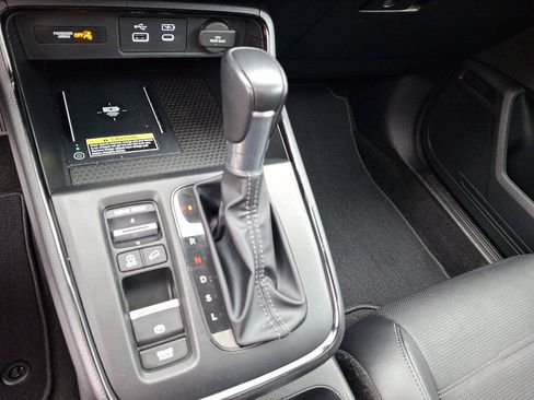 Used 2025 Honda CR-V EX-L image 15