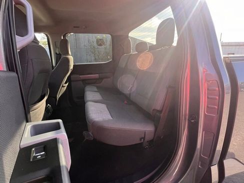 Used 2023 Ford F150 XLT image 20