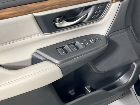 Used 2022 Honda CR-V EX-L image 17