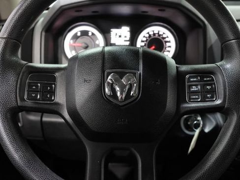 Used 2014 RAM 1500 Tradesman w/ Popular Equipment Group AWD/4WD image 18