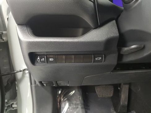 Used 2023 Toyota RAV4 XLE w/ Convenience Package AWD/4WD image 16