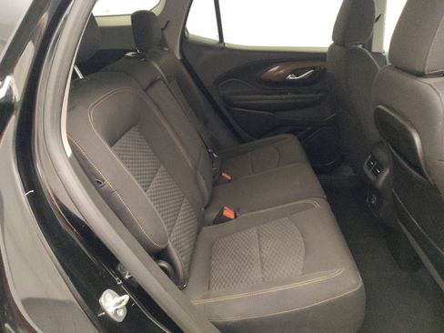 Used 2019 GMC Terrain SLE FWD image 19