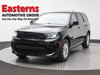 Used 2025 Dodge Durango GT RWD video 1