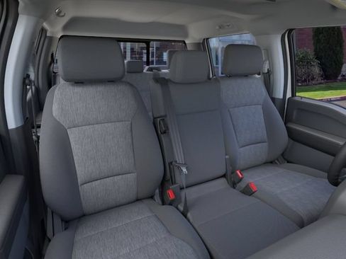 New 2026 Ford F350 XL w/ STX Appearance Package AWD/4WD image 10