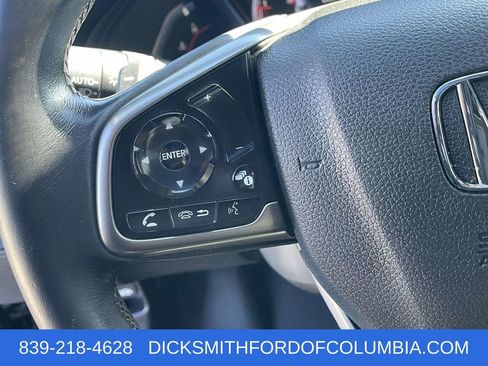 Used 2020 Honda Civic Sport image 19
