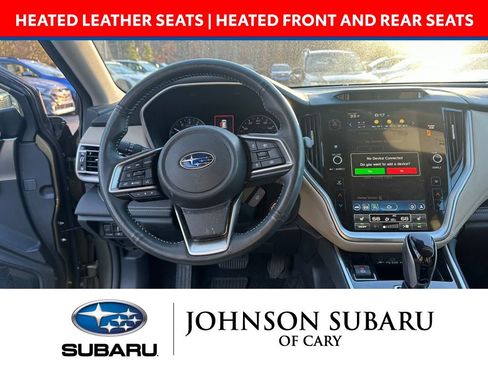 Used 2024 Subaru Outback Limited XT image 8