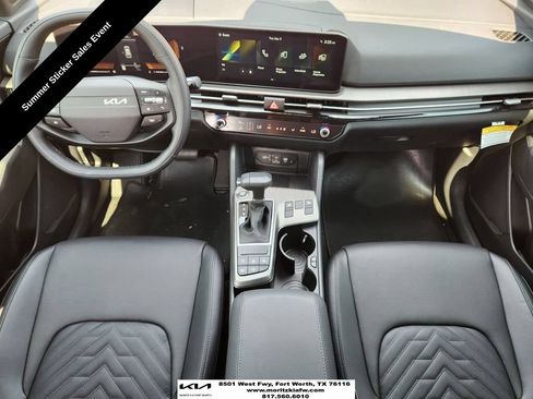 New 2026 Kia Sportage X-Line AWD/4WD image 18