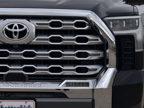 New 2026 Toyota Tundra 1794 Edition AWD/4WD image 8