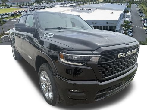 New 2026 RAM 1500 Big Horn image 3