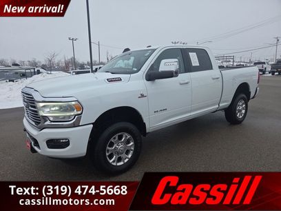 Used 2023 RAM 2500 Laramie