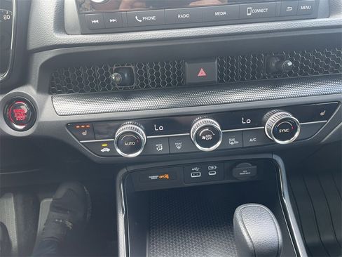 Used 2025 Honda CR-V EX image 13