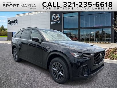 New 2026 MAZDA CX-70 SC Plus