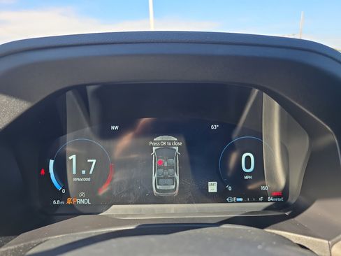 New 2026 Ford Explorer Active image 24