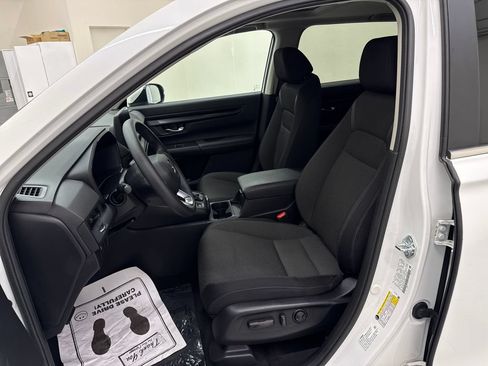Used 2023 Honda CR-V EX image 13