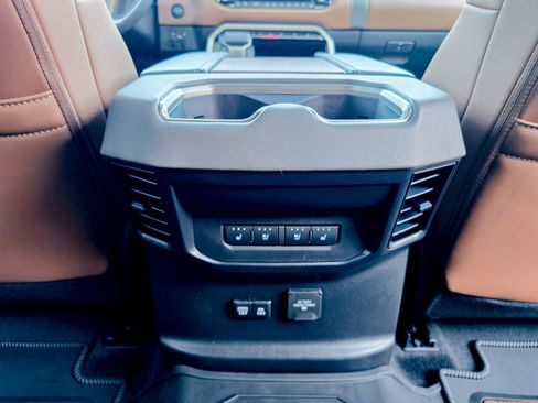 Used 2026 Toyota Tundra 1794 Edition image 18