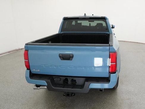 New 2026 Toyota Tacoma SR5 image 40
