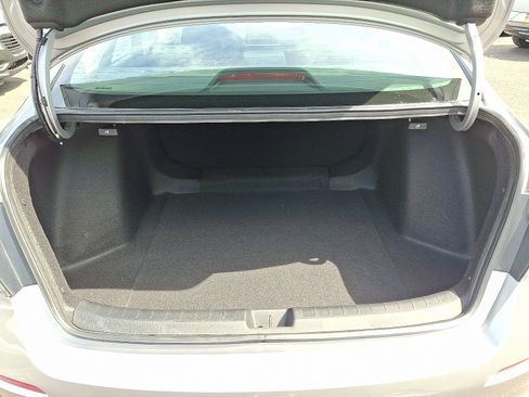 Used 2024 Honda Civic EX image 30