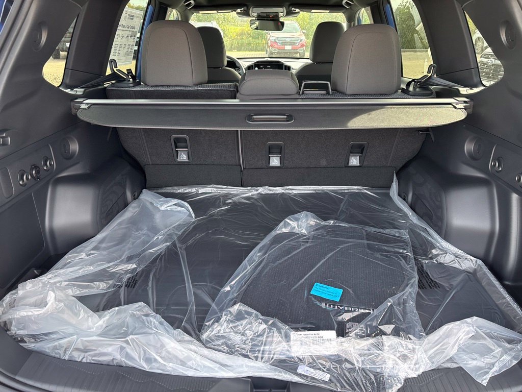 New 2026 Subaru Forester Premium AWD/4WD image 13