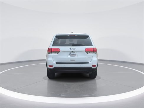 Used 2017 Jeep Grand Cherokee Laredo image 7