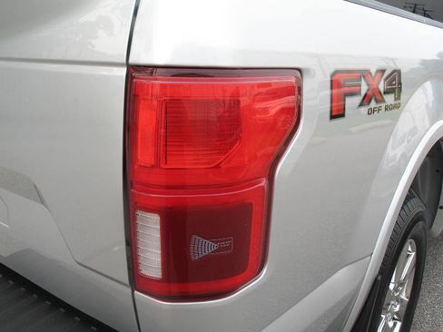 Used 2018 Ford F150 Lariat AWD/4WD image 72