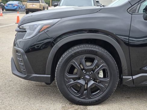 Used 2023 Subaru Ascent Onyx Edition Limited AWD/4WD image 6