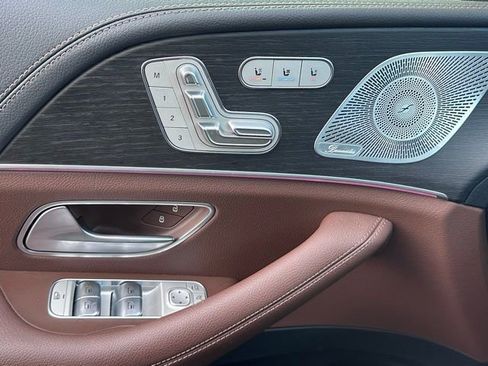 Used 2024 Mercedes-Benz GLE 350 4MATIC image 21