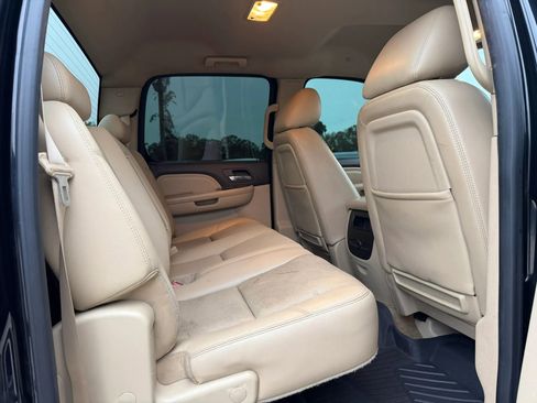 Used 2013 GMC Sierra 2500 Denali image 24