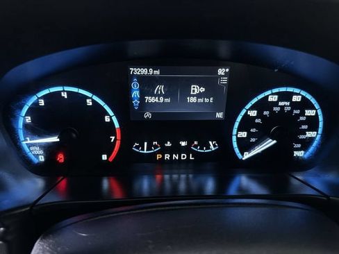 Used 2021 Ford Bronco Sport Big Bend AWD/4WD image 12