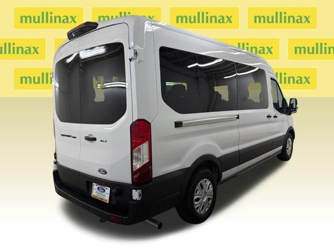 Used 2026 Ford Transit 350 XLT RWD image 3