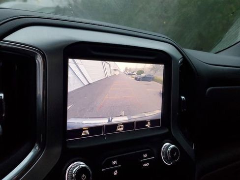 Used 2022 GMC Sierra 1500 SLT w/ SLT Premium Package image 22