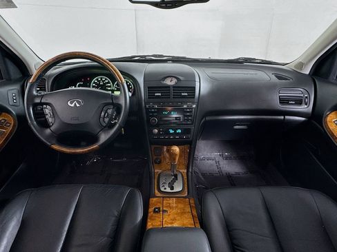 Used 2004 INFINITI I35 FWD image 25