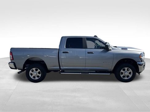 Used 2023 RAM 2500 Big Horn w/ Level 1 Equipment Group image 6