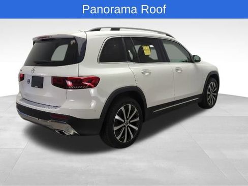 Certified 2021 Mercedes-Benz GLB 250 image 6