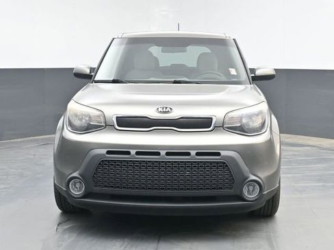 Used 2016 Kia Soul FWD image 3