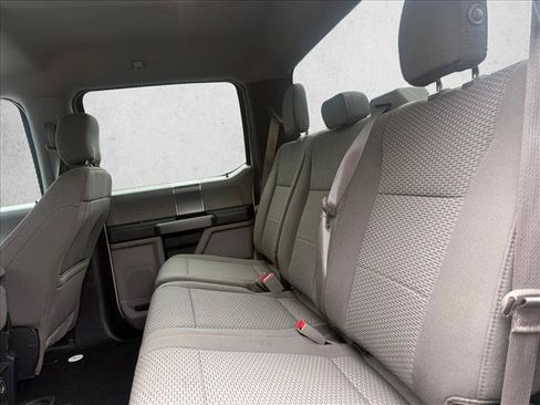 Used 2018 Ford F150 XLT w/ Equipment Group 301A Mid RWD image 20