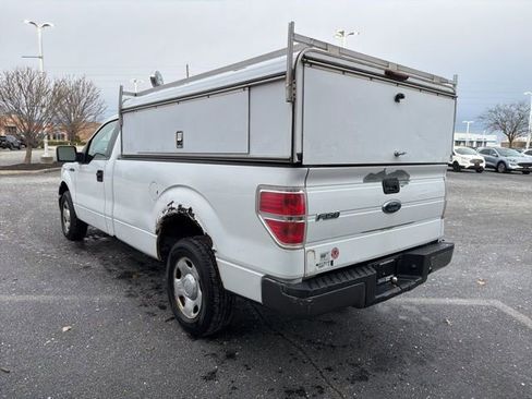 Used 2009 Ford F150 XL image 3