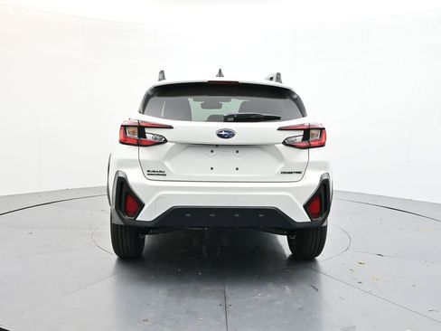 New 2026 Subaru Crosstrek 2.0i Premium image 6