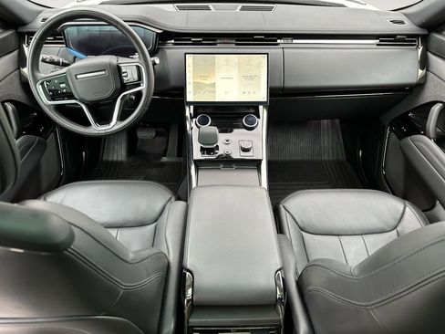 Used 2023 Land Rover Range Rover Sport SE AWD/4WD image 10