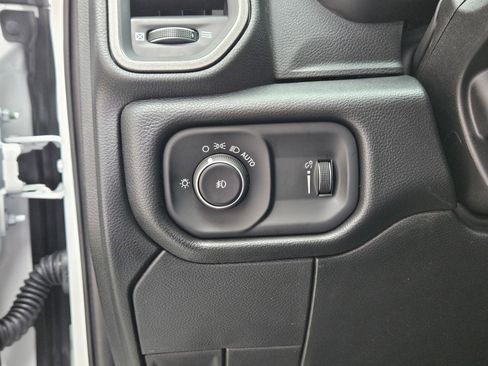 New 2026 RAM 5500 Tradesman image 18