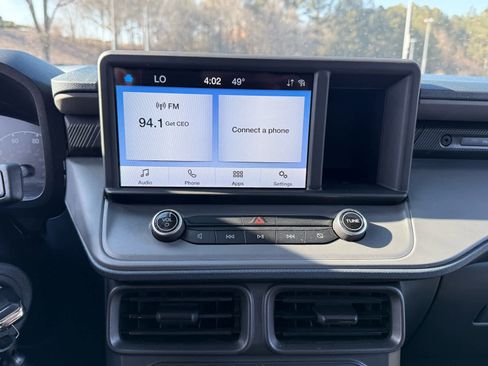 Used 2023 Ford Maverick XL w/ Equipment Group 100A Standard image 17