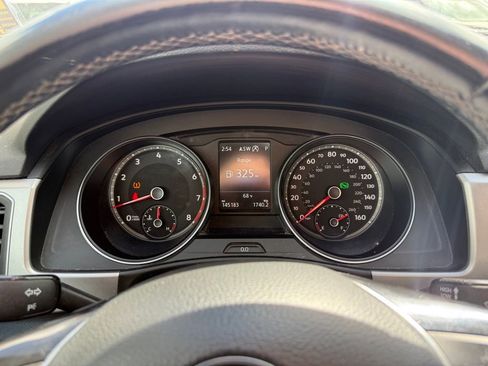 Used 2019 Volkswagen Atlas SE image 4