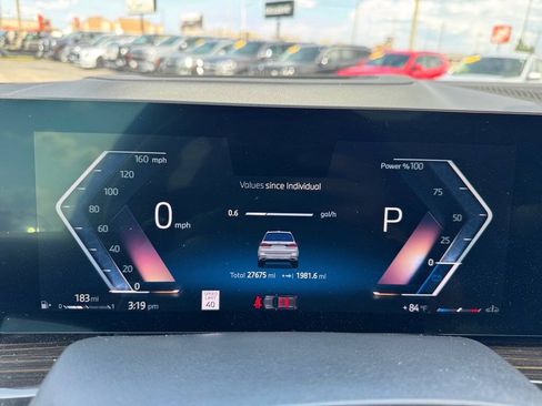 Used 2024 BMW X7 xDrive40i AWD/4WD image 22