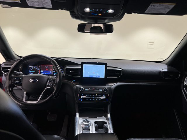 Used 2020 Ford Explorer Limited RWD image 20