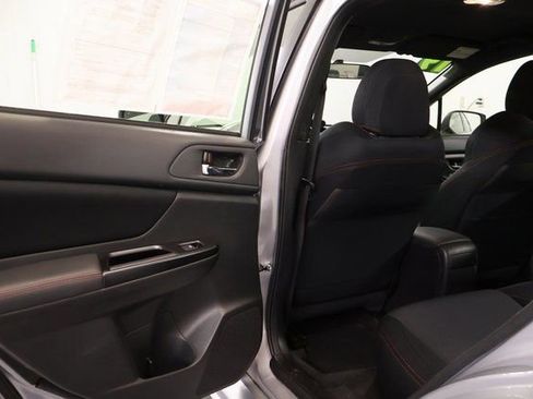 Used 2019 Subaru WRX AWD/4WD image 26