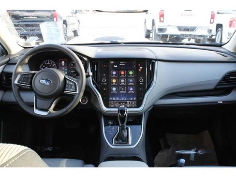 New 2025 Subaru Legacy Premium image 34