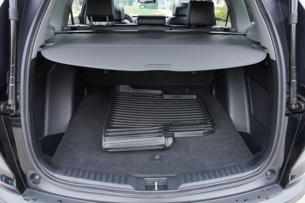 Used 2017 Honda CR-V Touring image 26
