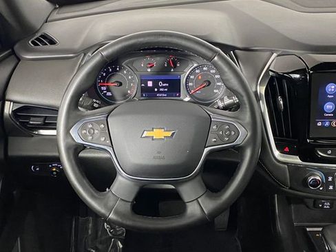 Certified 2023 Chevrolet Traverse LT w/ LT Premium Package image 17