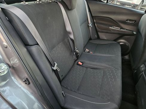 Used 2024 Nissan Kicks SV image 28